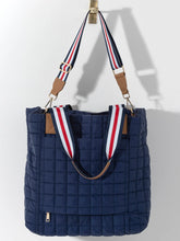 Load image into Gallery viewer, Shiraleah Travel Tote