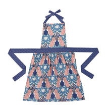 Load image into Gallery viewer, Foo Dog Digital Print Apron - Teresa Chan