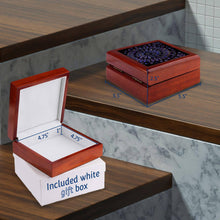 Load image into Gallery viewer, Notre Dame Cathedral, Paris, France Jewelry Box