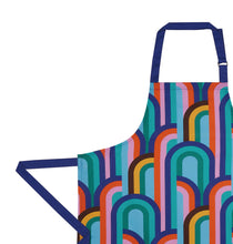 Load image into Gallery viewer, Joyful Arches Apron - Elizabeth Olwen
