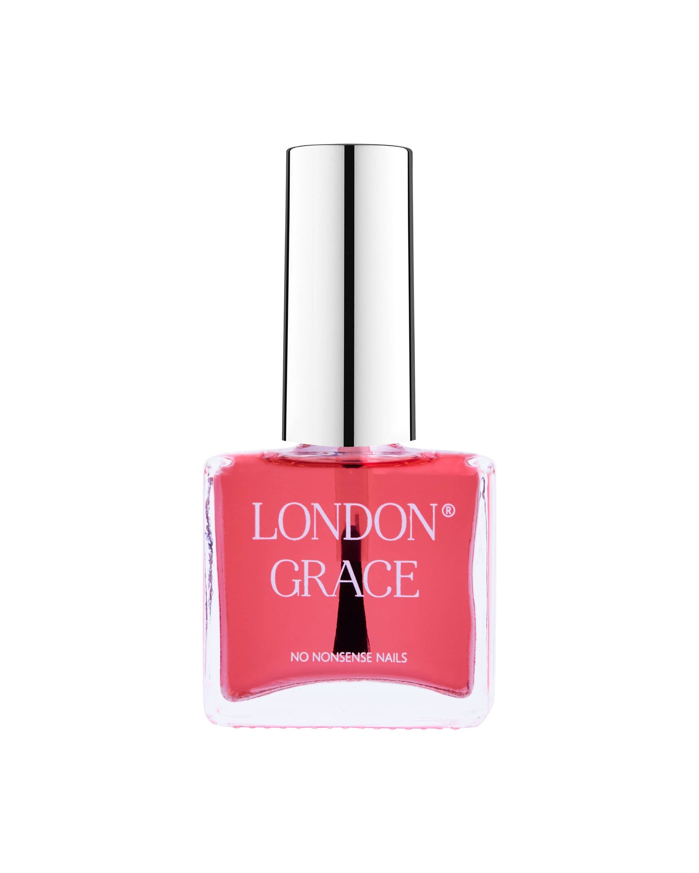 Repair + Glow nail treatment