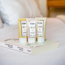 Load image into Gallery viewer, Hand Cream France Rose Petals 1.01 Fl oz.