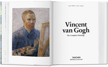 Load image into Gallery viewer, Van Gogh. The Complete Paintings (English)