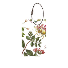 Load image into Gallery viewer, Honeysuckle Nordic Luggage Tag
