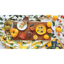 Load image into Gallery viewer, Olives Stoneware Spoon Rest