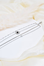 Load image into Gallery viewer, Golden Four Row Bracelet