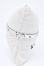 Load image into Gallery viewer, Love Inspired Stainless Steel Bracelet