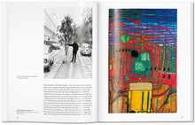 Load image into Gallery viewer, Hundertwasser (English)