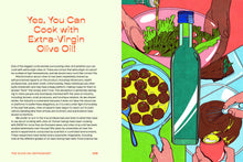 Load image into Gallery viewer, The Olive Oil Enthusiast