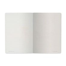 Load image into Gallery viewer, The Coral Kaleido Notebook