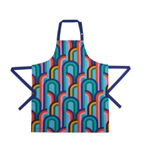 Load image into Gallery viewer, Joyful Arches Apron - Elizabeth Olwen
