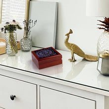 Load image into Gallery viewer, Notre Dame Cathedral, Paris, France Jewelry Box