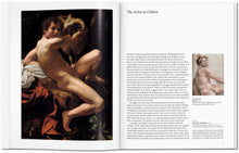 Load image into Gallery viewer, Caravaggio (English)