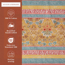Load image into Gallery viewer, Placemats 100% Cotton 13&quot; x 19&quot; - Set of 4 - Marquise