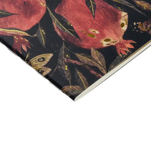 Load image into Gallery viewer, Pom on the Vine Passport Sized Notebook  