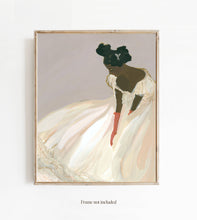 Load image into Gallery viewer, Mille Feuille Art Print - 8.5 X 11