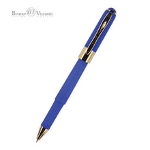 Load image into Gallery viewer, Monaco French Blue Soft Touch Pen