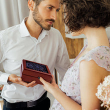 Load image into Gallery viewer, Notre Dame Cathedral, Paris, France Jewelry Box