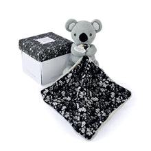 Load image into Gallery viewer, Boh&#39;aime Koala Puppet with Doudou