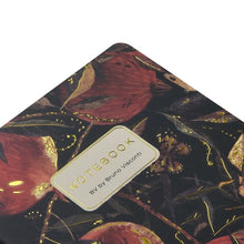 Load image into Gallery viewer, Pom on the Vine Passport Sized Notebook  
