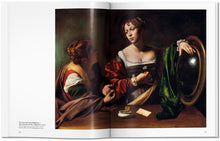 Load image into Gallery viewer, Caravaggio (English)