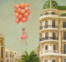 Load image into Gallery viewer, Lucy Art Print - 8.5 X 11