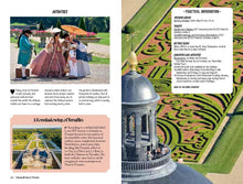 Load image into Gallery viewer, The Most Beautiful Gardens of Paris