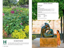 Load image into Gallery viewer, The Most Beautiful Gardens of Paris