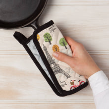 Load image into Gallery viewer, Meet Me In Paris Potholder