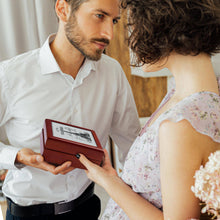 Load image into Gallery viewer, Nouveau Paris Vintage Eiffel Tower Jewelry Box