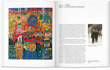 Load image into Gallery viewer, Hundertwasser (English)