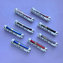 Load image into Gallery viewer, Monaco Soft Touch Pen in Pink with Gift Box &amp; Refill