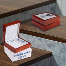 Load image into Gallery viewer, Nouveau Paris Vintage Eiffel Tower Jewelry Box