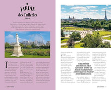 Load image into Gallery viewer, The Most Beautiful Gardens of Paris