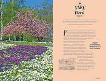 Load image into Gallery viewer, The Most Beautiful Gardens of Paris