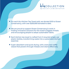 Load image into Gallery viewer, Olives Kitchen Tea Towel