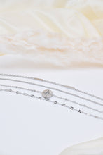 Load image into Gallery viewer, Four Row North Star Stainless Steel Bracelet