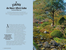 Load image into Gallery viewer, The Most Beautiful Gardens of Paris