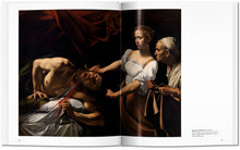 Load image into Gallery viewer, Caravaggio (English)