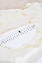 Load image into Gallery viewer, Golden Four Row Bracelet