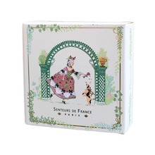 Load image into Gallery viewer, Senteurs de France Fig Soap 3.53oz
