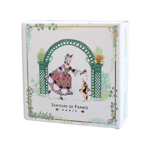 Senteurs de France Fig Soap 3.53oz