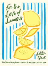 Load image into Gallery viewer, For the Love of Lemons