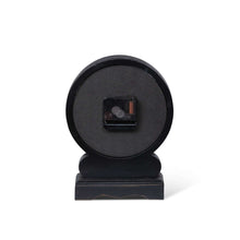Load image into Gallery viewer, Antique-Style Roman Numeral Mantel Clock