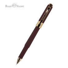 Load image into Gallery viewer, Monaco Graphite Soft Touch Pen with Gun Metal Accents