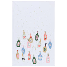 Load image into Gallery viewer, Cheers Cotton Dishtowel