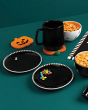 Load image into Gallery viewer, Boo Crew Halloween Felt Wool Coasters Set of 4