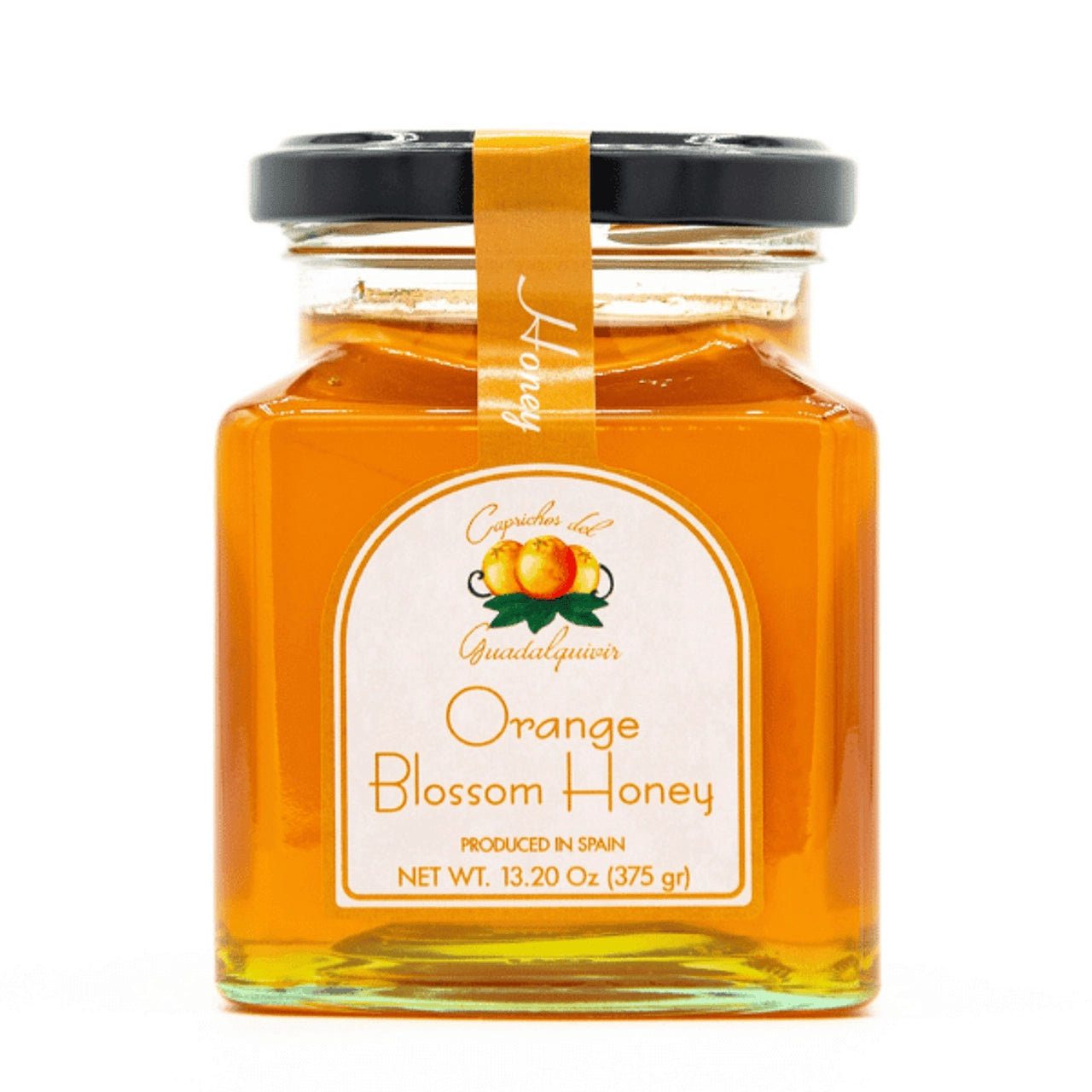 Orange Blossom Honey 13.2oz