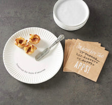 Load image into Gallery viewer, Mud Pie Circa Hors Oeuvre Set