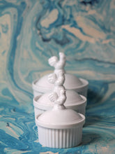 Load image into Gallery viewer, CHEF ETOILE ROOSTER RAMEKINS
